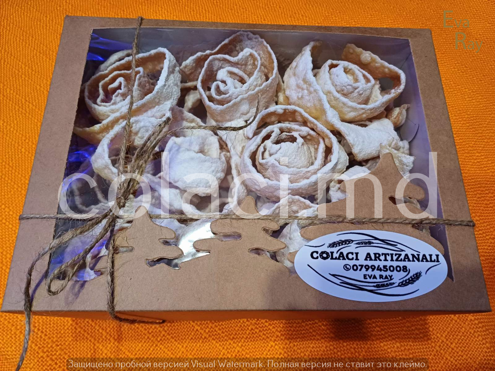 Colaci (235) – Colaci Artizanali